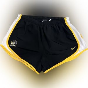Women’s ECU Nike athletic shorts